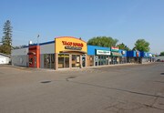 2419-2437 Tower Ave, Superior WI - Pub
