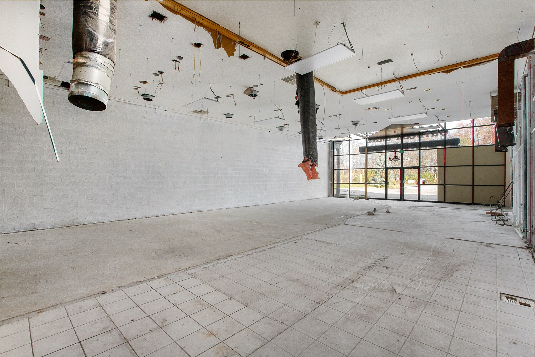 5030 Coldwater Rd, Flint, MI 48506 Genesee Twp 3 Unit 8100 Sq ft