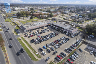 More details for 8814 Veterans Memorial Blvd, Metairie, LA - Retail for Sale