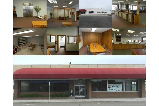 13 NE 5th Ave, Milton-Freewater, OR for sale Primary Photo- Image 1 of 1