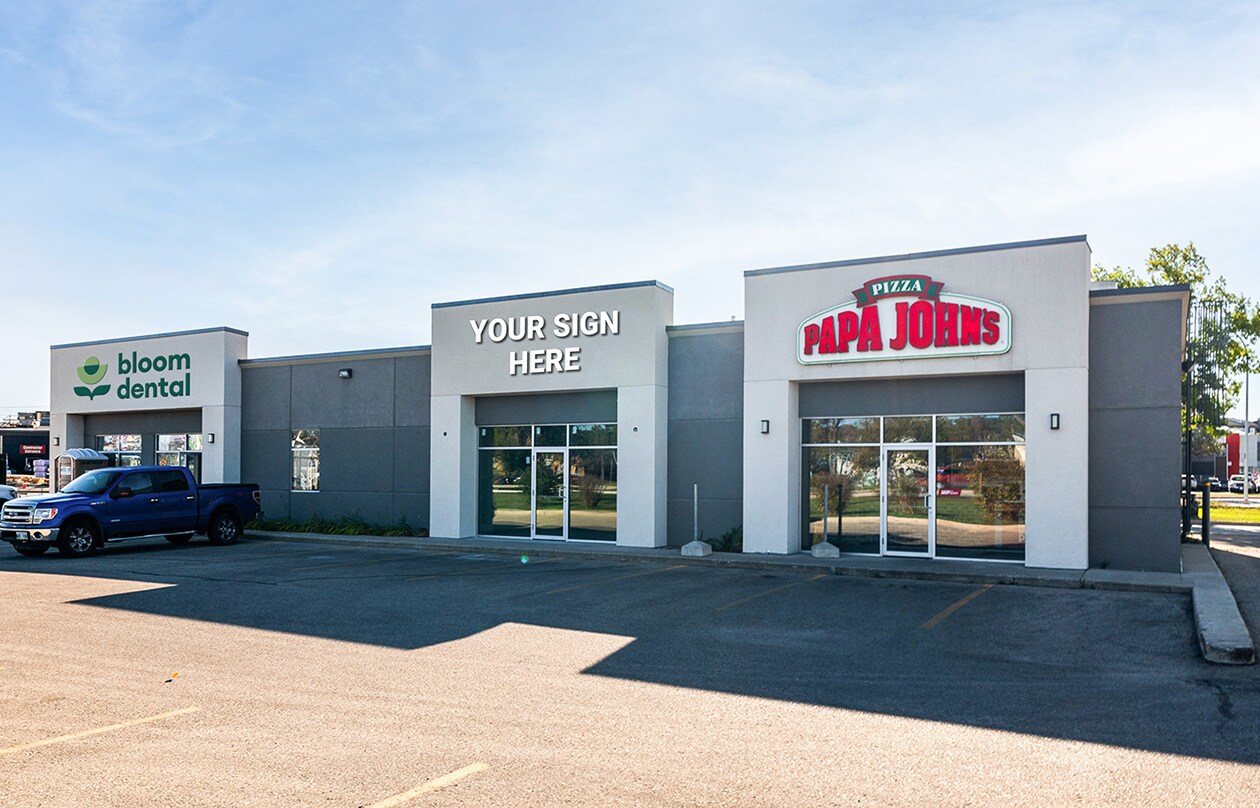 675 Weatherdon Av, Winnipeg, MB for sale Building Photo- Image 1 of 1