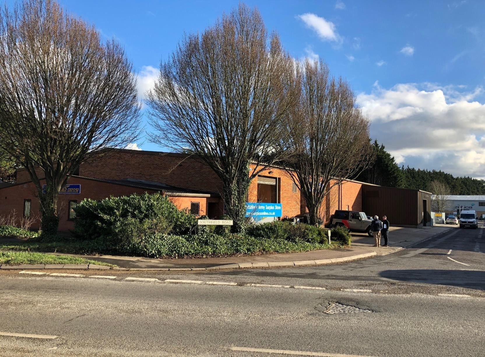 5 Southfield Rd, Eynsham for sale Primary Photo- Image 1 of 1