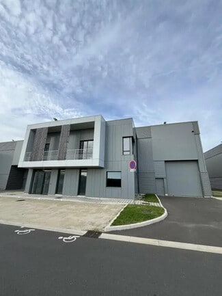 More details for Flex for Sale