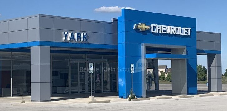 9830 Waterville Swanton Rd, Whitehouse, OH for sale - Building Photo - Image 1 of 1