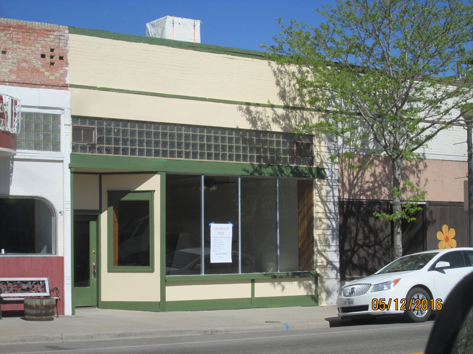 608 Main St, Walsenburg, CO for sale Primary Photo- Image 1 of 1