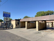 455 Nm-314 Rd S, Los Lunas NM - Self Storage Facility