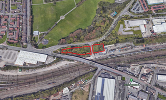 More details for Wavertree Rd, Liverpool - Land for Sale