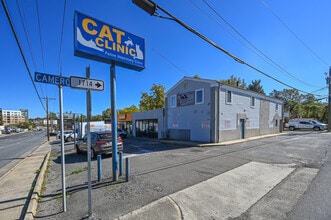 7189 Lee Hwy, Falls Church, VA for sale Building Photo- Image 1 of 6