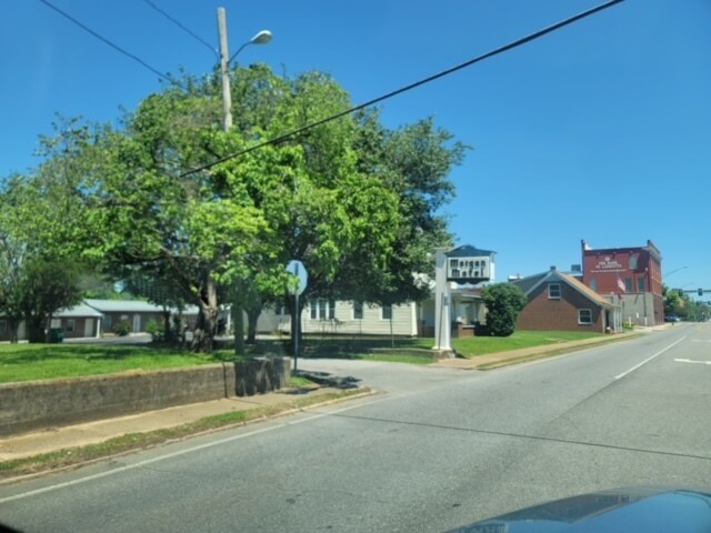 204 S Main St, LaFayette, GA for sale Building Photo- Image 1 of 1