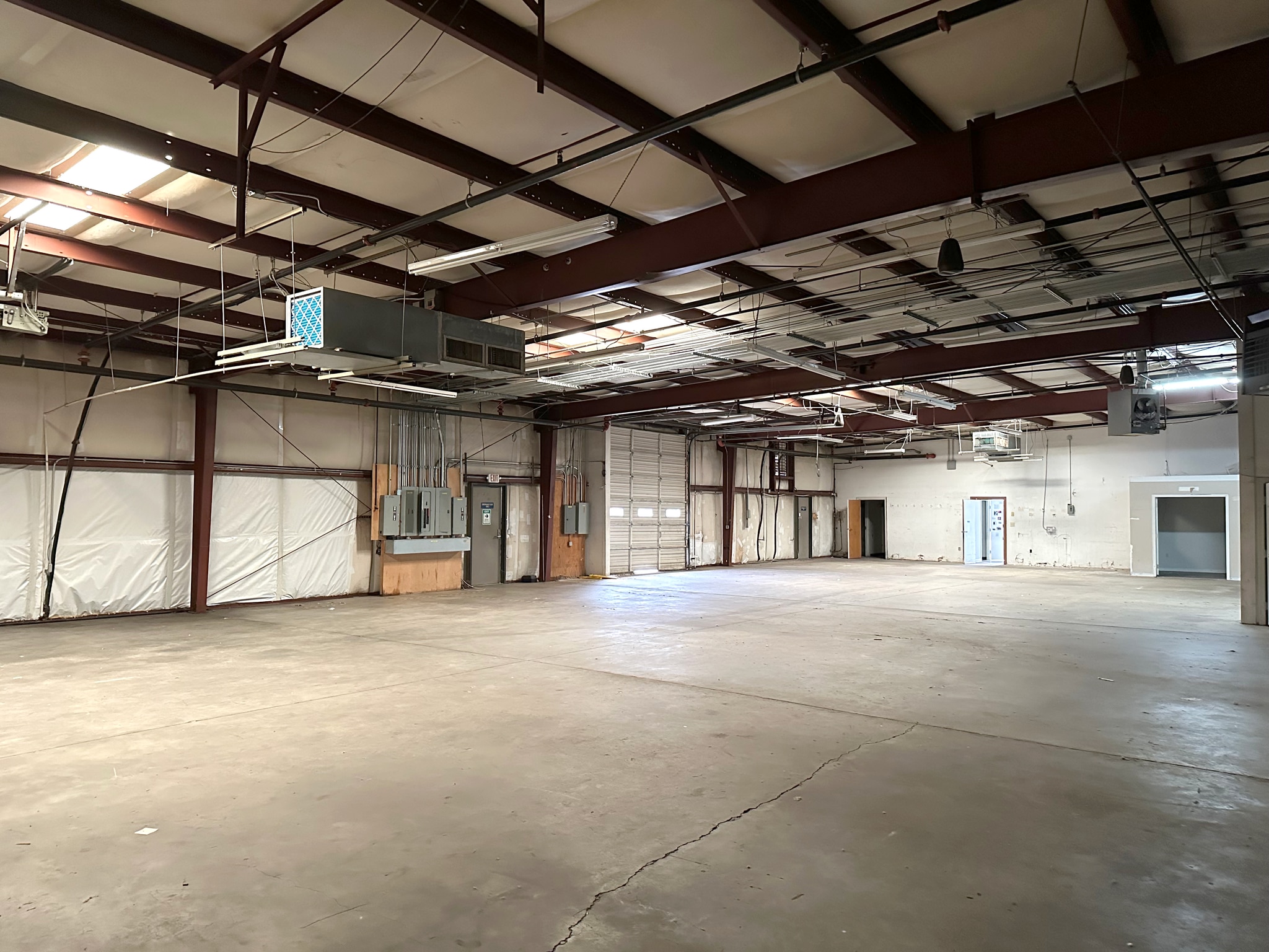 7868 Clayton Blvd, Clayton, NC for lease Interior Photo- Image 1 of 6
