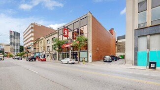 More details for 421-425 Richmond St, London, ON - Retail for Sale