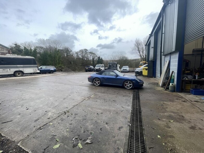 Upper Hulme Ml, Upper Hulme for sale - Building Photo - Image 3 of 8