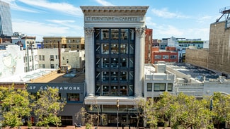 More details for 1017-1019 Market St, San Francisco, CA - Office for Lease