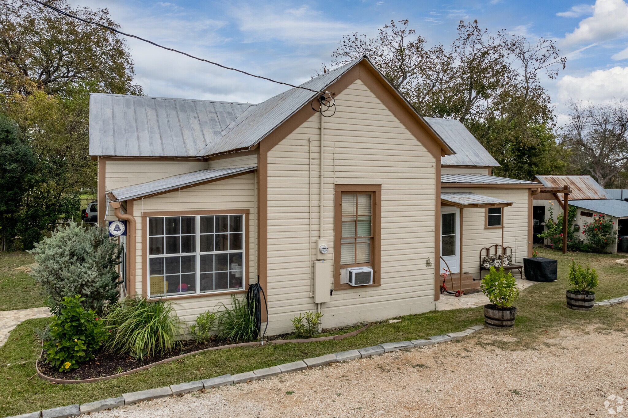 13 State Highway 87, Comfort, TX 78013