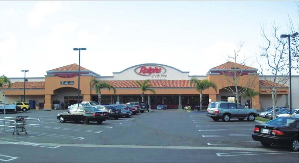 711791 S Weir Canyon Rd, Anaheim Hills, CA, 92808 Retail Space For