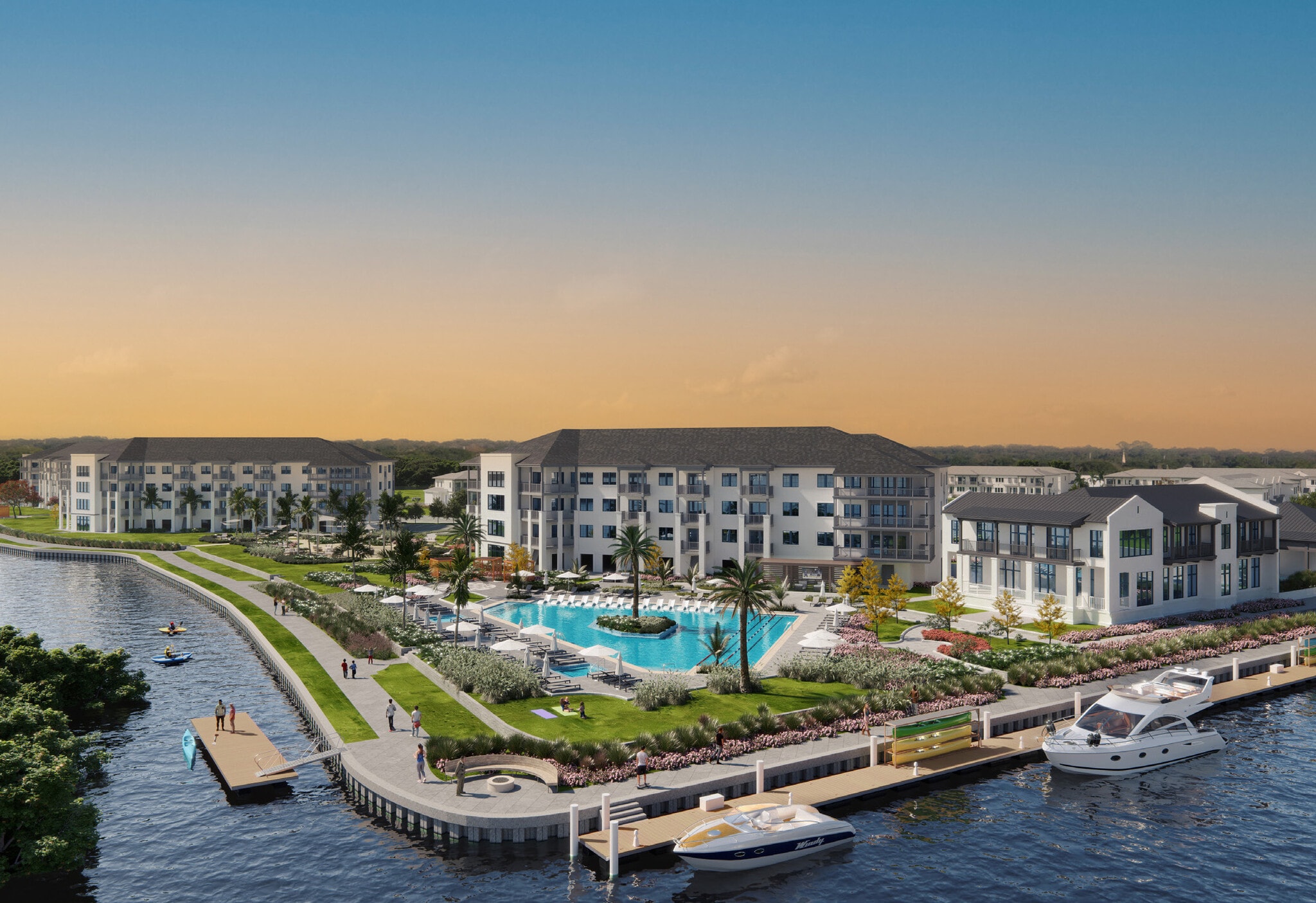 12000 Gandy Blvd N, Saint Petersburg, FL for lease Building Photo- Image 1 of 3