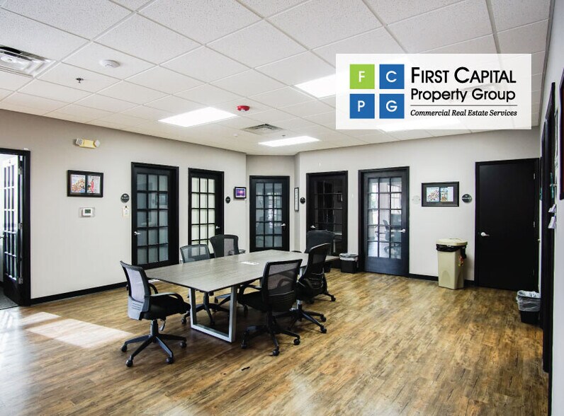 6900 Turkey Lake Rd, Orlando, FL for lease - Building Photo - Image 3 of 13