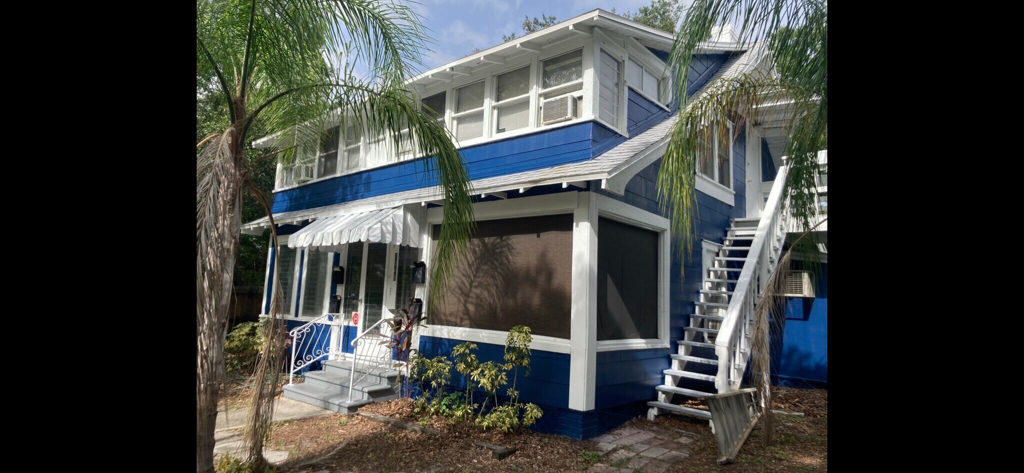 1019 5th St, Saint Petersburg, FL for sale Building Photo- Image 1 of 1