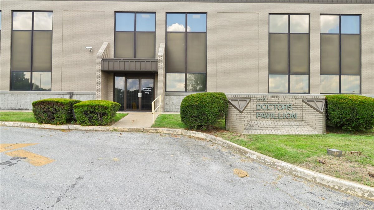 1115 Alaska Ave, West Plains, MO for sale Building Photo- Image 1 of 20