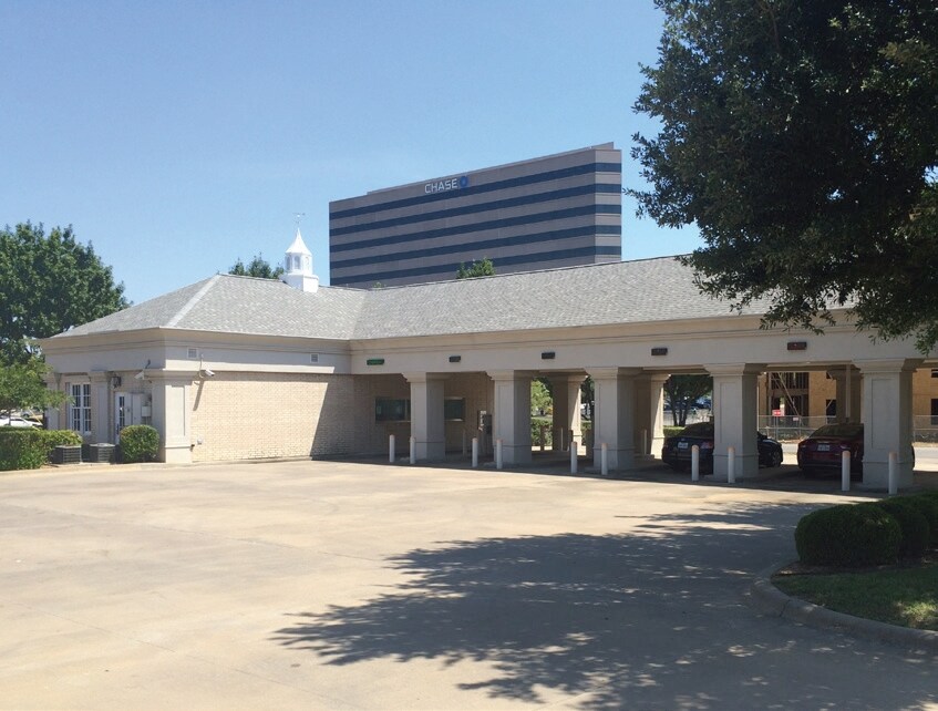 401 E Border St, Arlington, TX for sale Primary Photo- Image 1 of 1