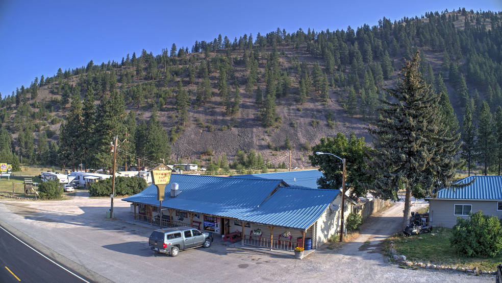 19256 US Highway 10 E, Clinton, MT for sale - Aerial - Image 1 of 1