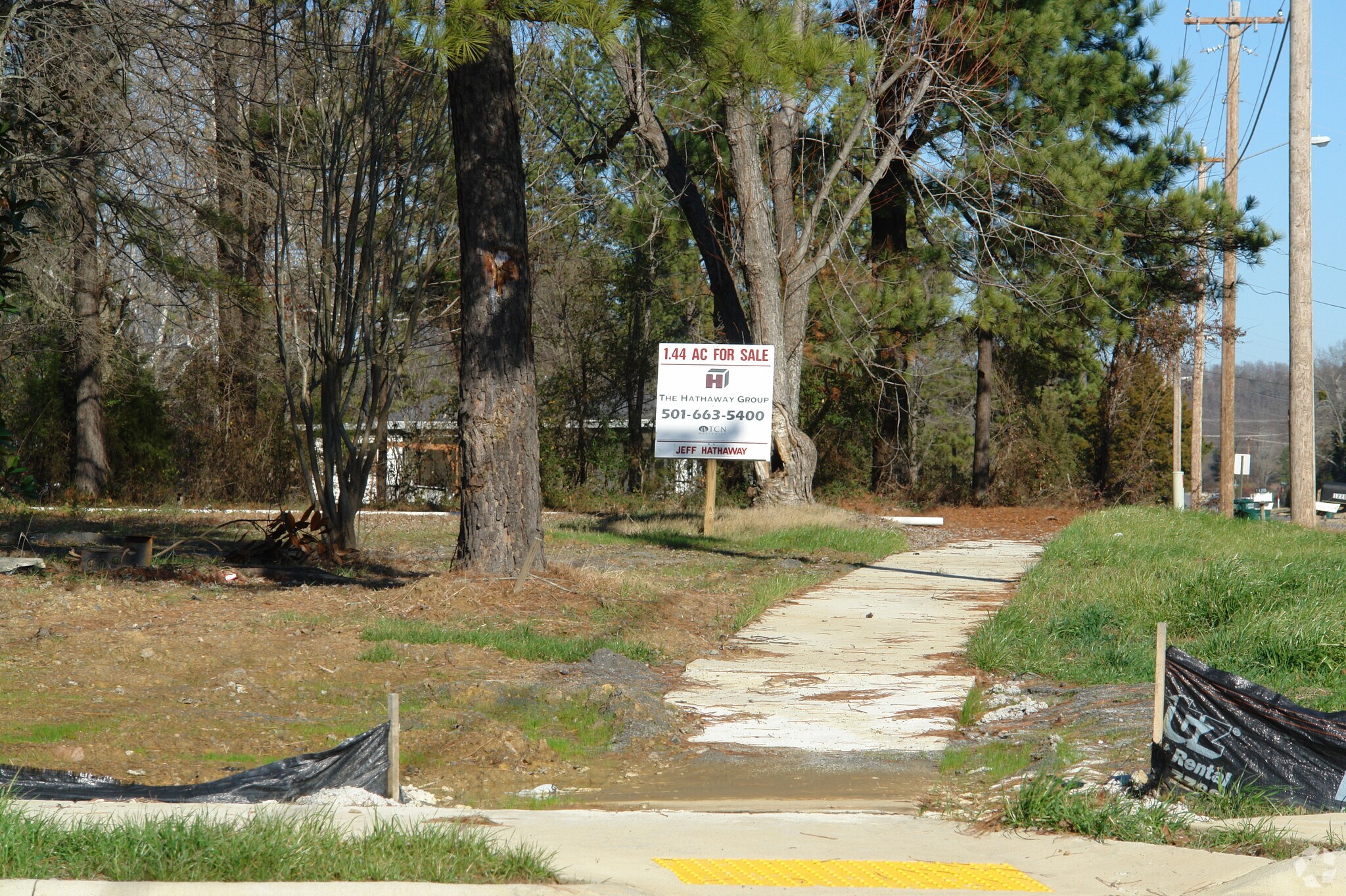 1835 Village Commons Dr, Conway, AR for sale Primary Photo- Image 1 of 1