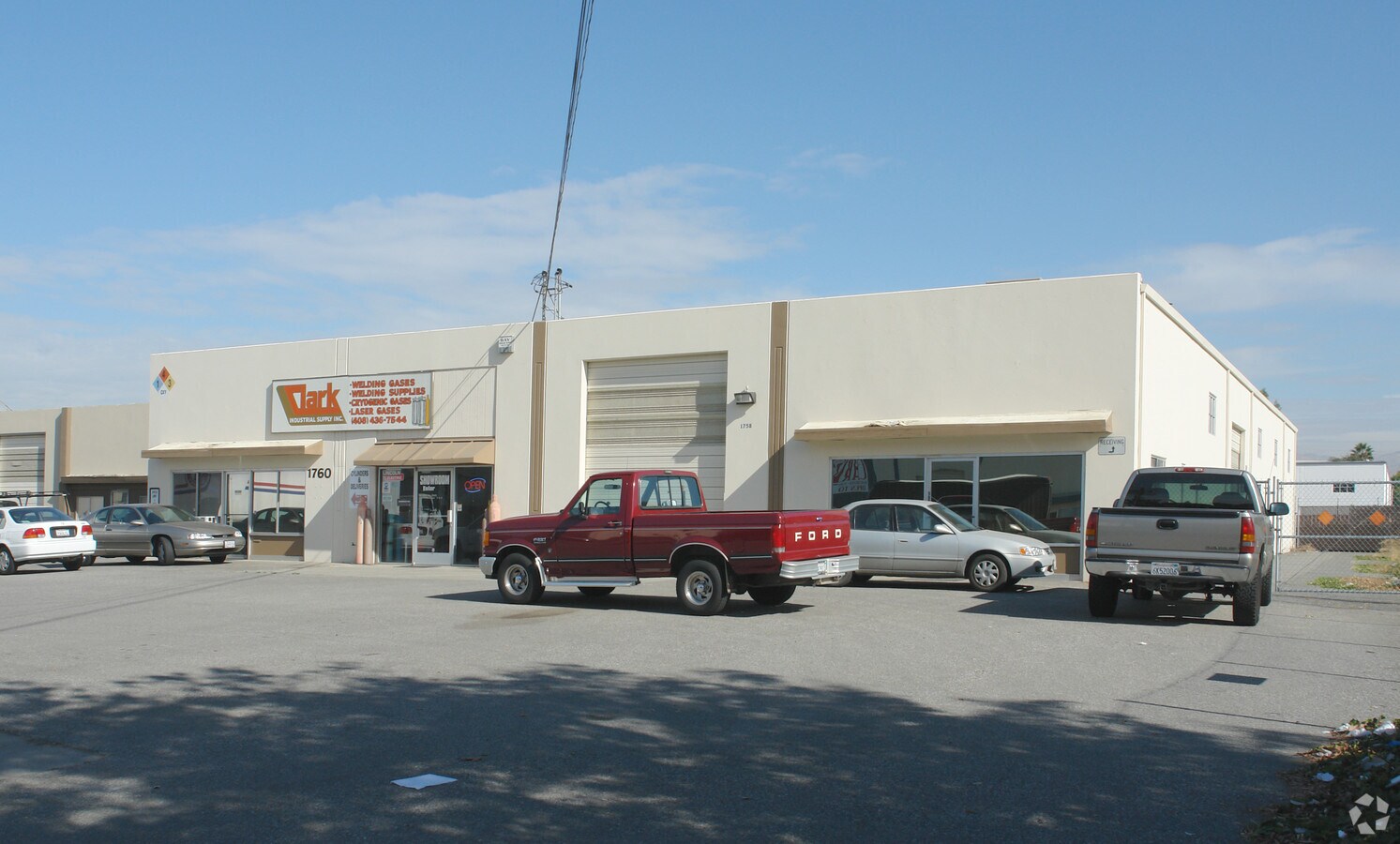 17581760 Rogers Ave, San Jose, CA 95112