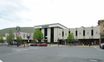 37 Main St, North Adams MA - Loft