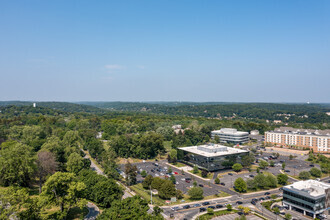 1 Executive Blvd, Yonkers, NY - aerial  map view