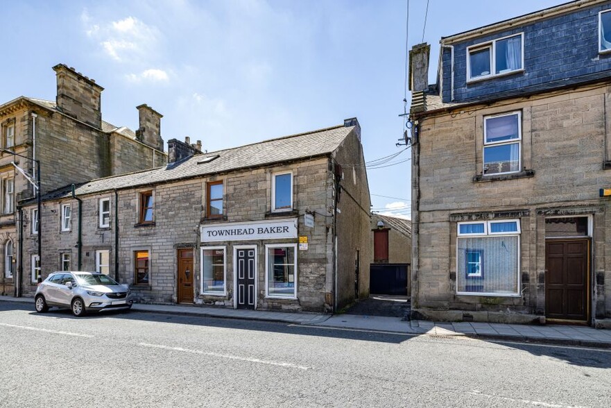 20 High St, Langholm for sale - Building Photo - Image 2 of 20