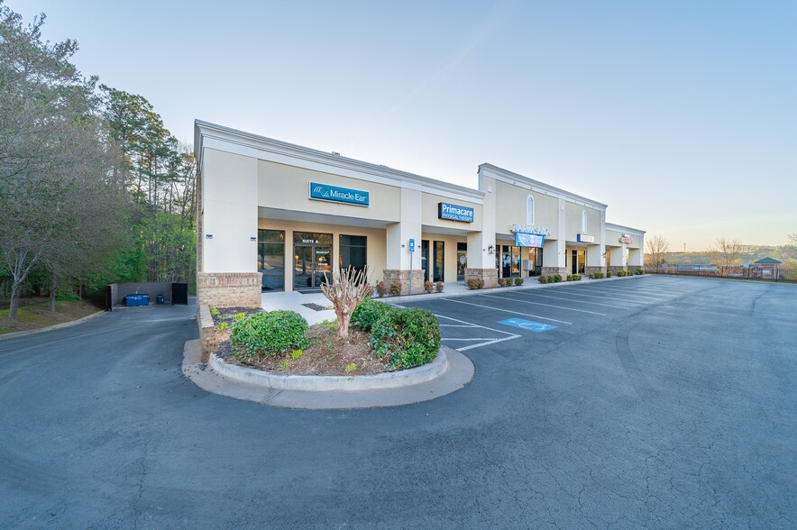 4195 S Lee St, Buford, GA for lease - Building Photo - Image 1 of 8