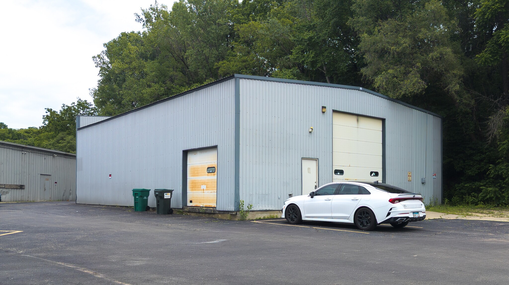 2410 N Broadway, Rochester, MN for sale Building Photo- Image 1 of 1