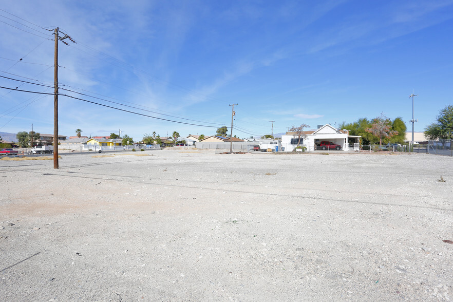 Cheyenne Ave, North Las Vegas, NV for sale - Primary Photo - Image 1 of 1