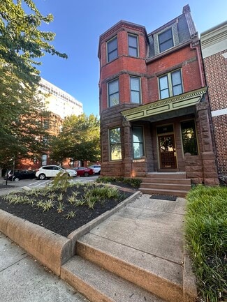 More details for 18 W Franklin St, Richmond, VA - Multifamily for Sale