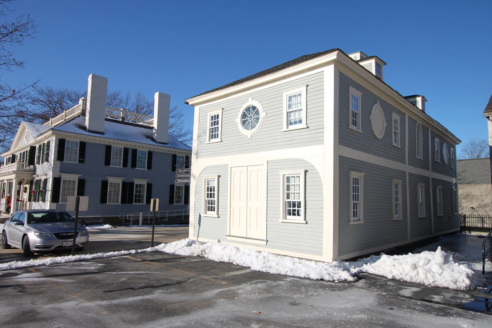 30 Highland St, Worcester, MA 01609