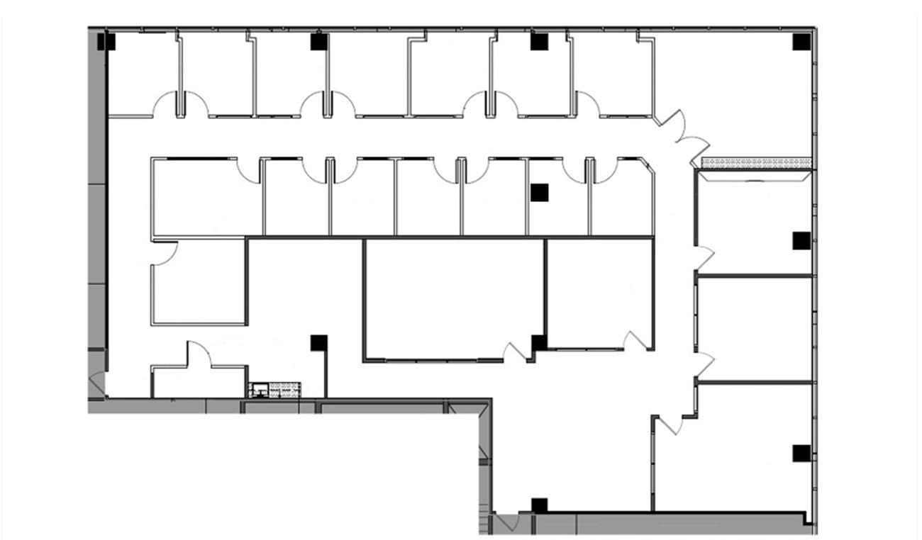 222 N Pacific Coast Hwy, El Segundo, CA for lease Interior Photo- Image 1 of 1