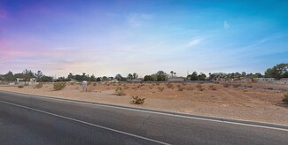 More details for West Russell Road, Las Vegas, NV - Land for Sale