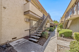 More details for 1577 Pomeroy Ave, Santa Clara, CA - Multifamily for Sale