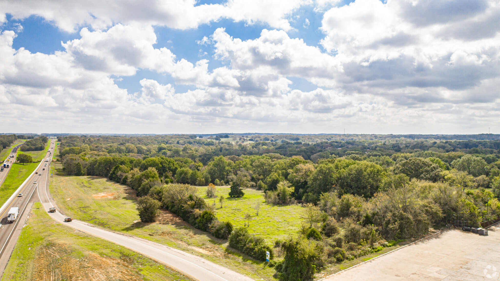 Trade Days Blvd, Canton, TX for sale Building Photo- Image 1 of 1