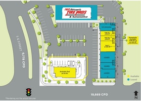 620 W Mill St, San Bernardino, CA 92415 - Automotive Property