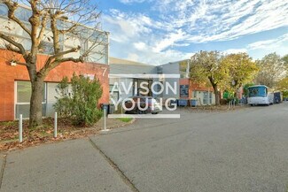 More details for Flex for Lease