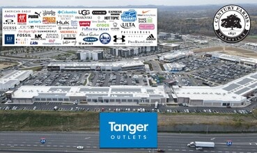 Century Farms Pkwy, Nashville, TN - AERIAL  map view - Image1