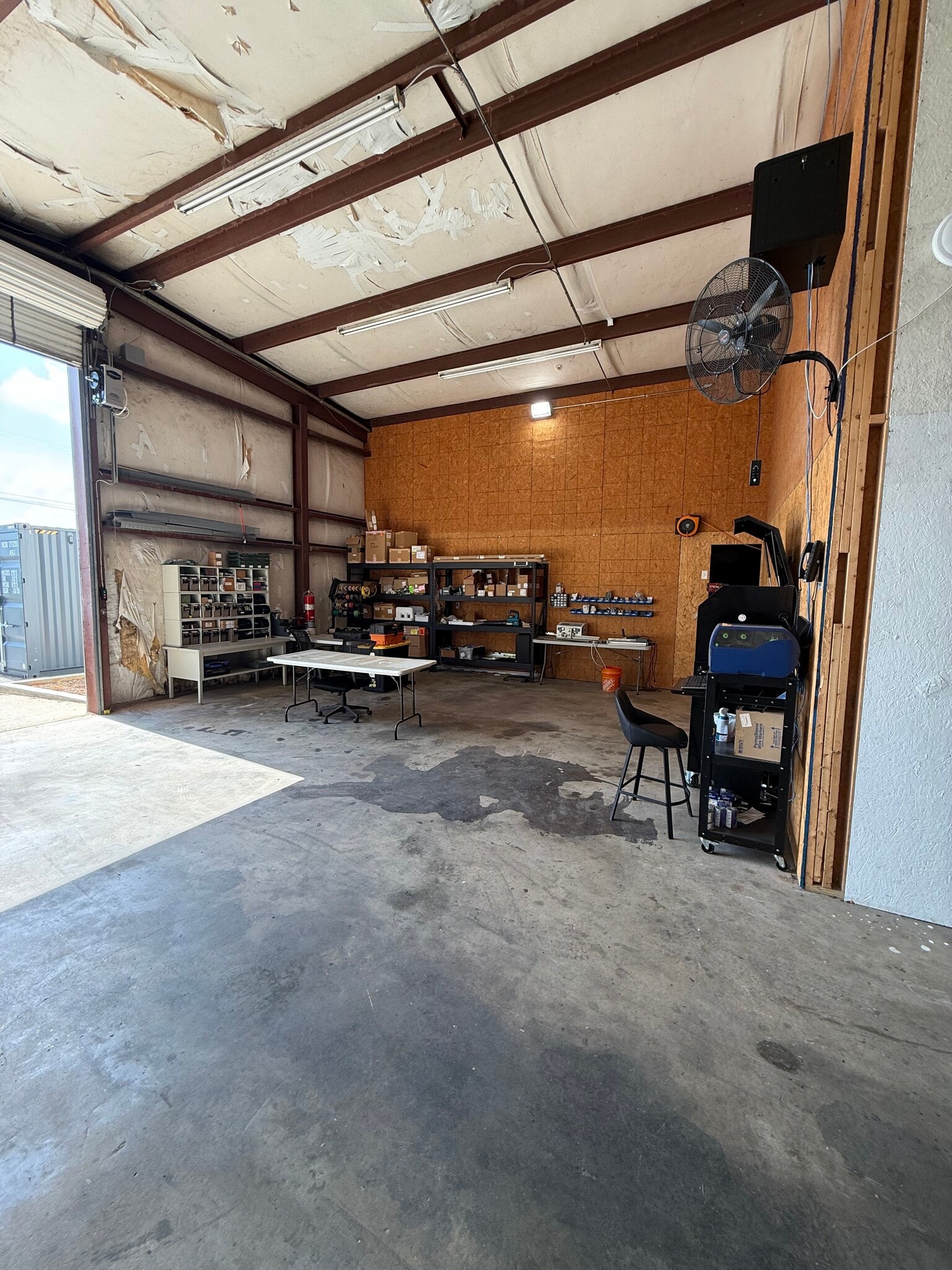 2540 Leroy Stevens Rd, Mobile, AL for lease Interior Photo- Image 1 of 15