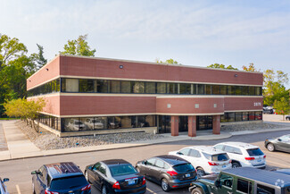 More details for 2875 Eyde Pky, East Lansing, MI - Office for Lease