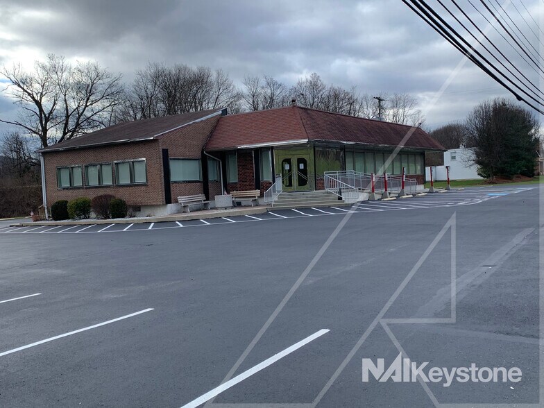 440 E Penn Ave, Wernersville, PA for sale - Building Photo - Image 1 of 1