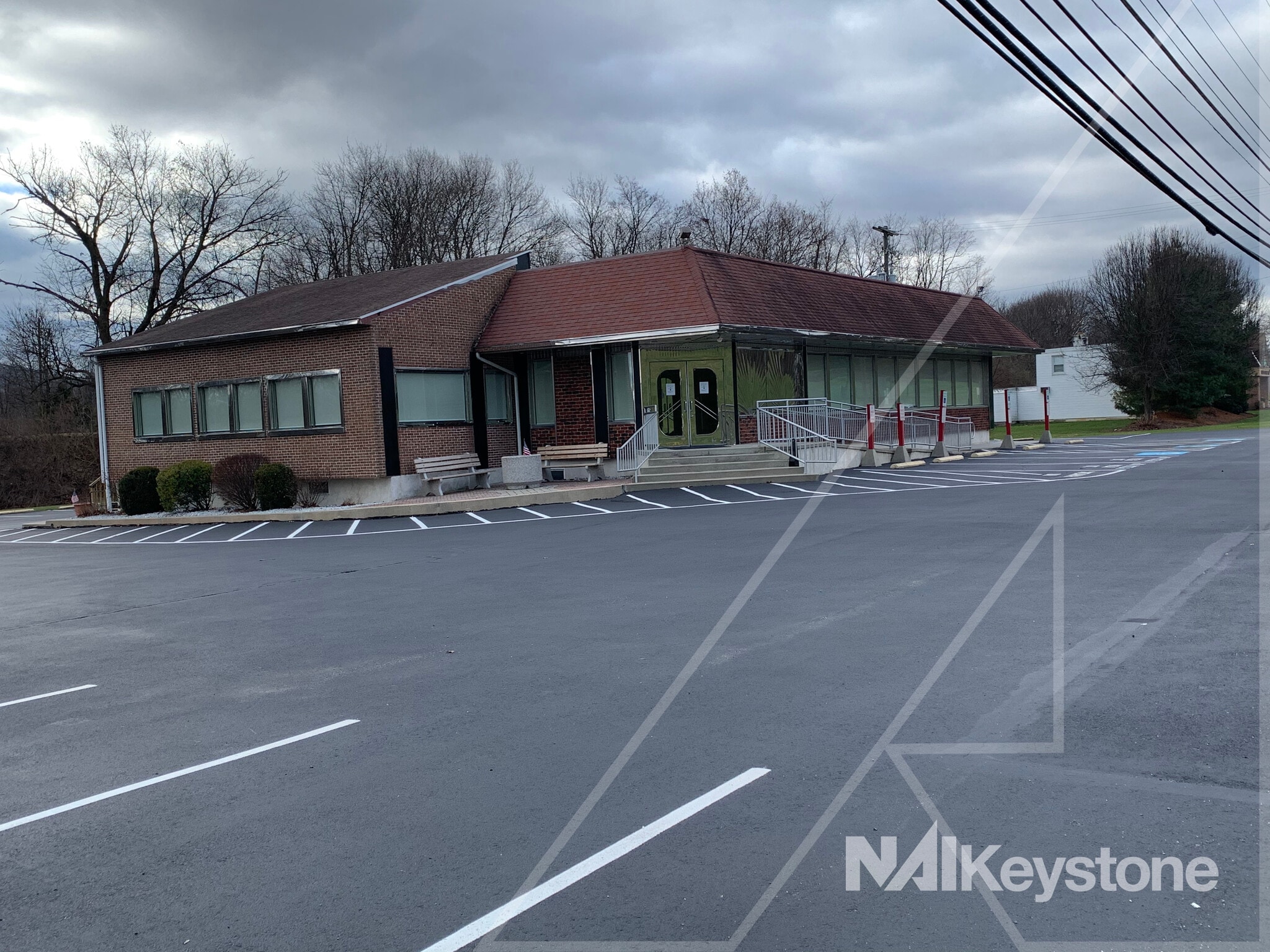 440 E Penn Ave, Wernersville, PA for sale Building Photo- Image 1 of 1