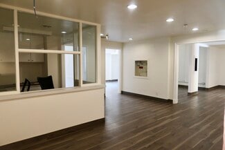 More details for 5862 Avalon Blvd, Los Angeles, CA - Office/Medical for Lease