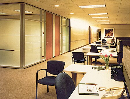 1111 Louisiana St, Houston, TX for lease - Interior Photo - Image 3 of 12