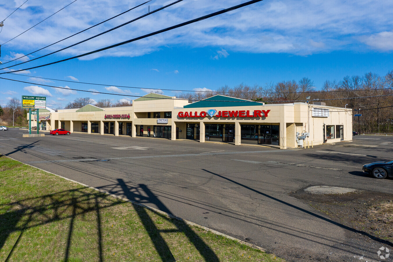 113 Route 46 W, Wayne, NJ 07470 - Retail for Lease | LoopNet.com