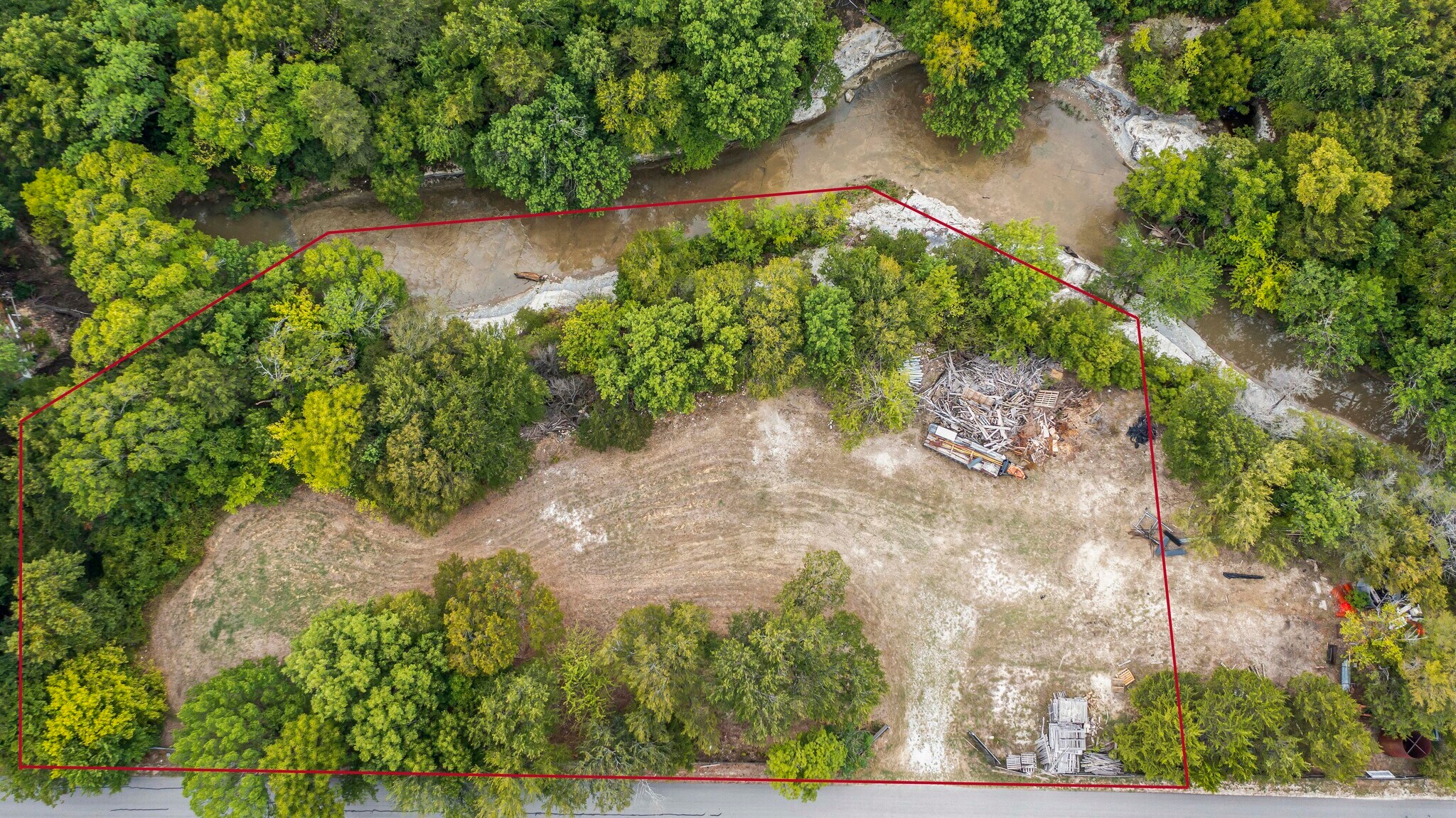 Shady Grove Rd, Midlothian, TX for sale Primary Photo- Image 1 of 1
